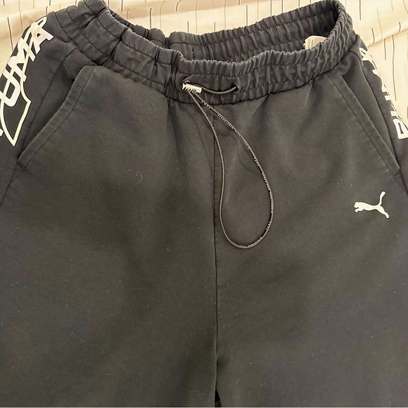 Puma wide leg capri - Picture 3 of 7